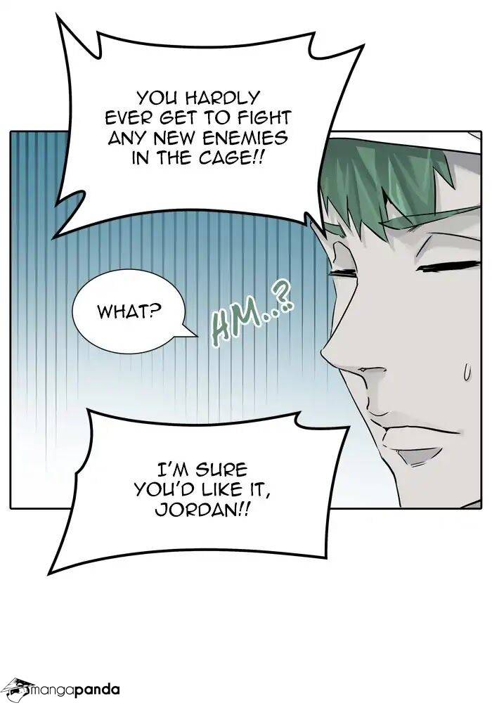 Tower of God Chapter 429 image 058